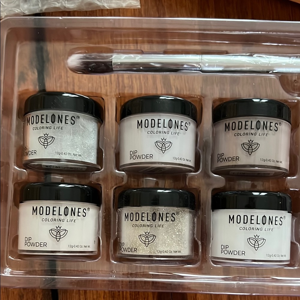 Modelones Dip Powder Kit - Picture 2 of 3